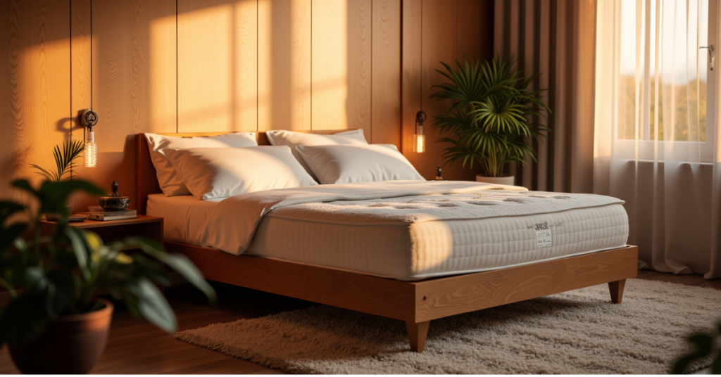 Best Mattress for Lower Back Pain