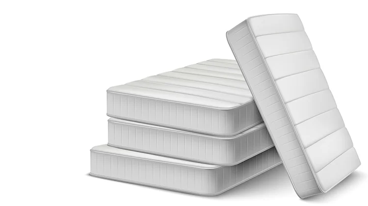 Mattresses Midland Mattress