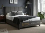 comfort amera ottoman bed left full - midland beds