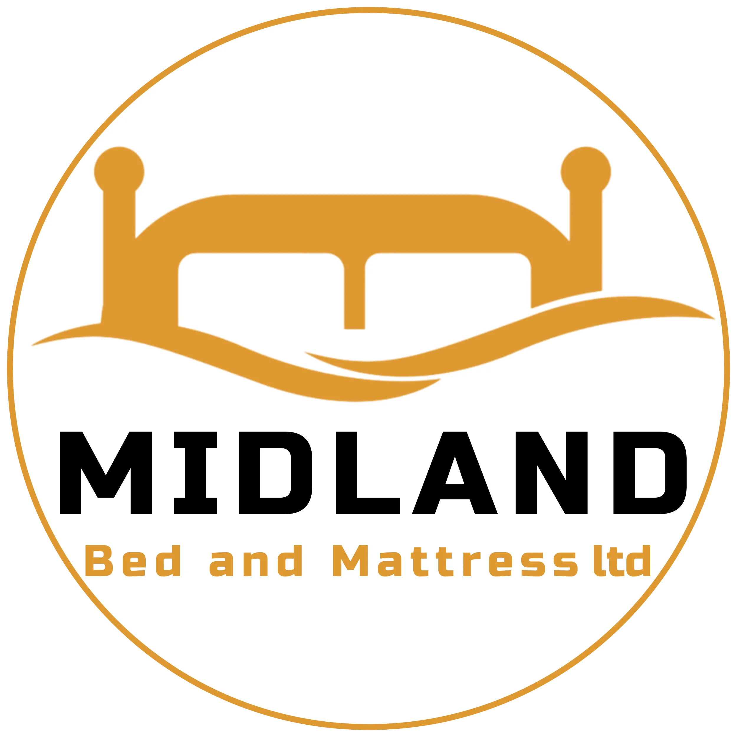 Midland Beds and Mattresses