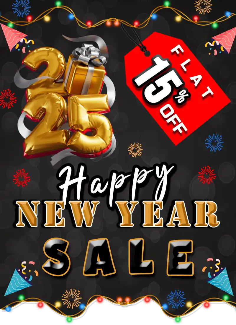 new year sale mobile - midland beds and mattress